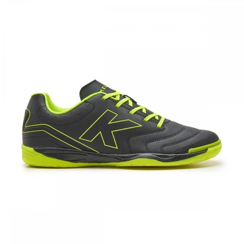 Zapatillas De FĂștbol Sala Kelme Galactico Indoor Unisex Rojo - Imagen 6