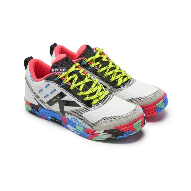 Zapatillas De Fútbol Sala Kelme Hawk Unisex - Imagen 2