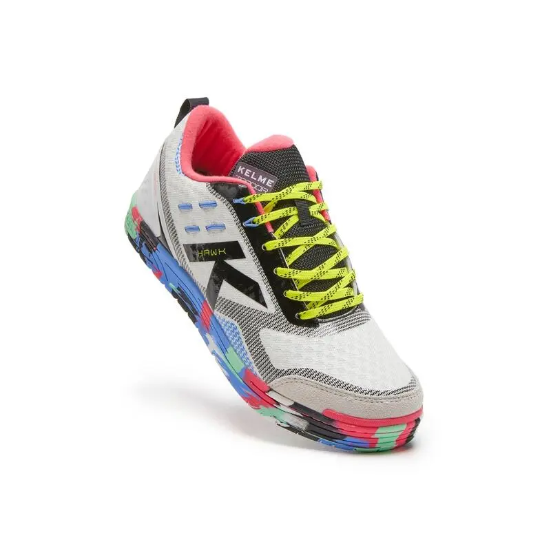 Zapatillas De Fútbol Sala Kelme Hawk Unisex - Imagen 3