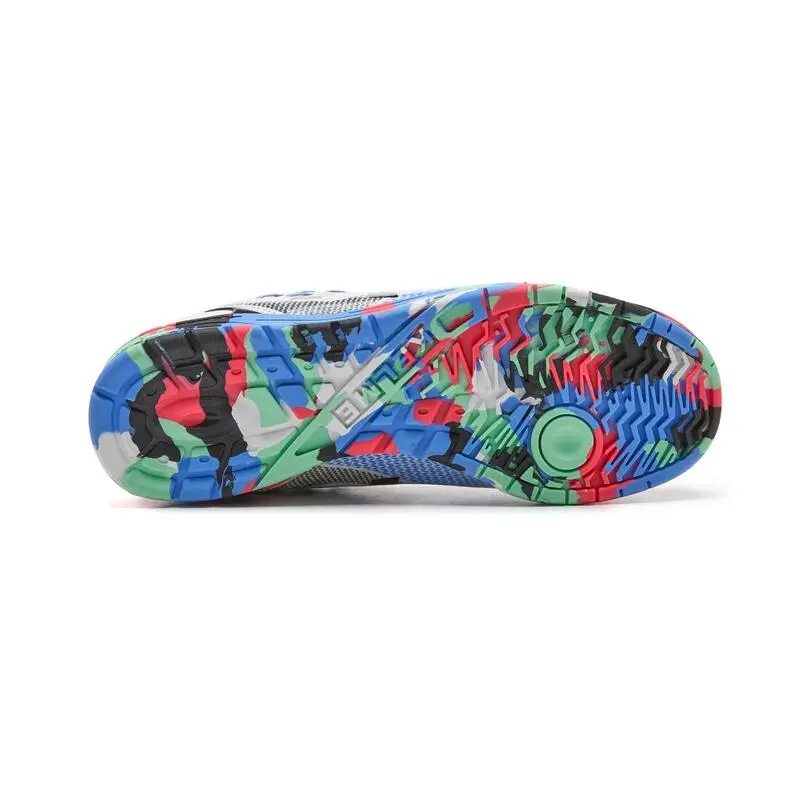 Zapatillas De Fútbol Sala Kelme Hawk Unisex - Imagen 5