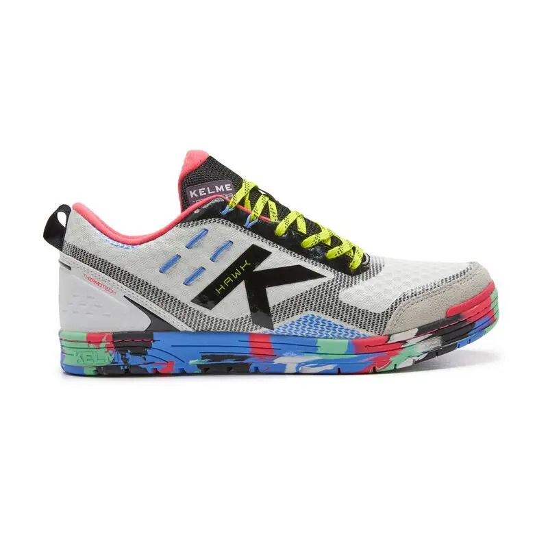 Zapatillas De Fútbol Sala Kelme Hawk Unisex