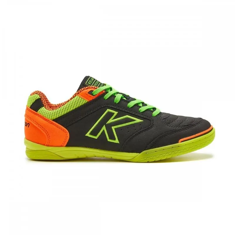 Zapatillas De FĂștbol Sala Kelme Precision Unisex Amarillo