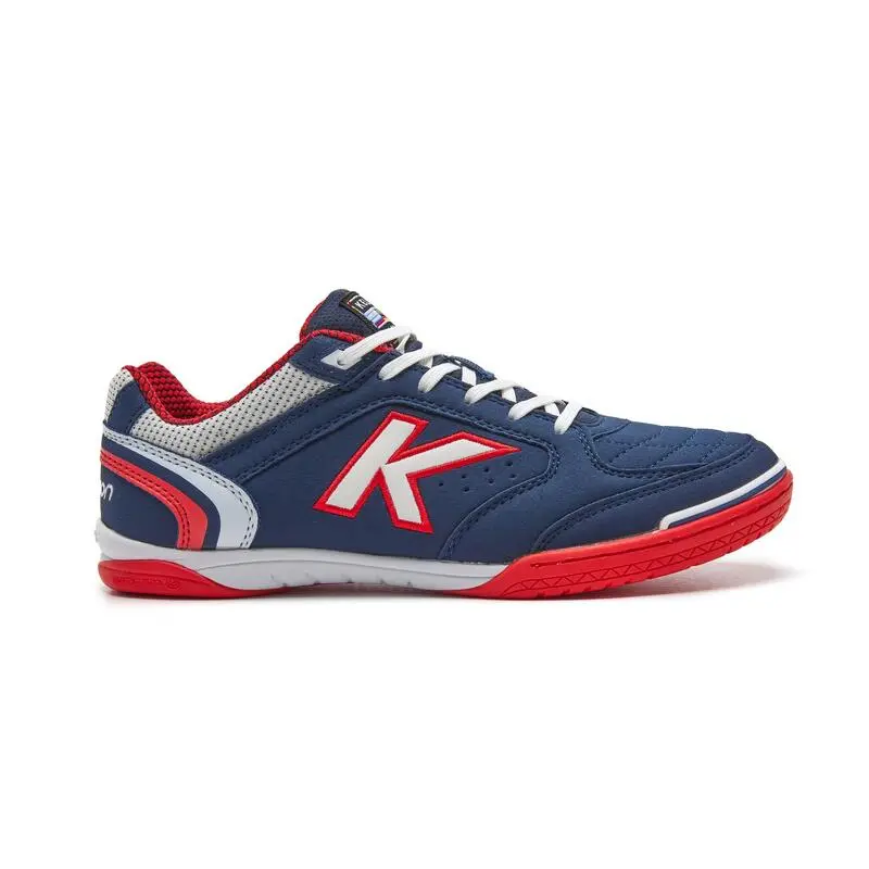 Zapatillas De FĂștbol Sala Kelme Precision Unisex Amarillo - Imagen 6
