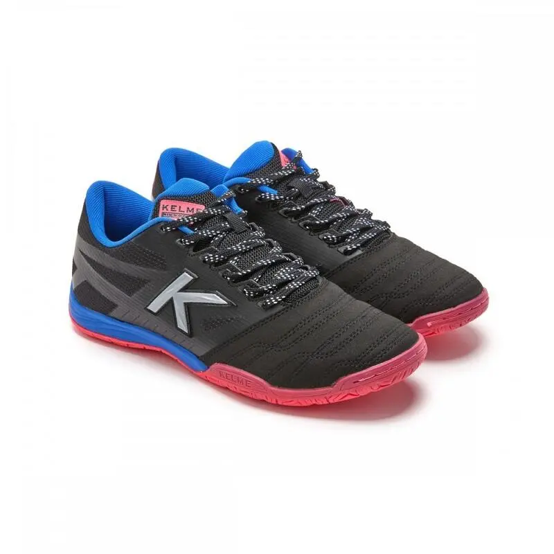 Zapatillas De Fútbol Sala Kelme Scalpel Unisex - Imagen 2