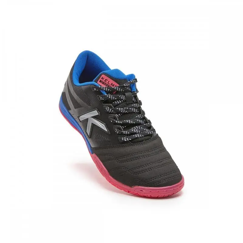 Zapatillas De Fútbol Sala Kelme Scalpel Unisex - Imagen 3