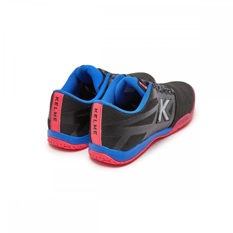 Zapatillas De Fútbol Sala Kelme Scalpel Unisex - Imagen 4
