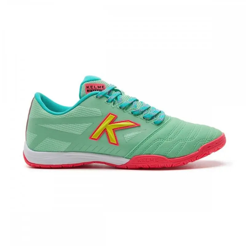 Zapatillas De Fútbol Sala Kelme Scalpel Unisex - Imagen 6