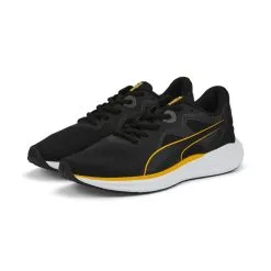 Zapatillas De Running PUMA Twitch Runner Negro
