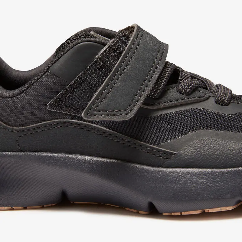 Decathlon Zapatillas Deportivas Niños Velcro Perlantes - Imagen 3