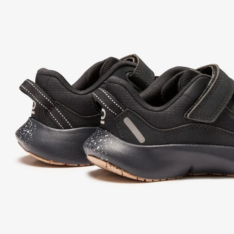 Decathlon Zapatillas Deportivas Niños Velcro Perlantes - Imagen 4