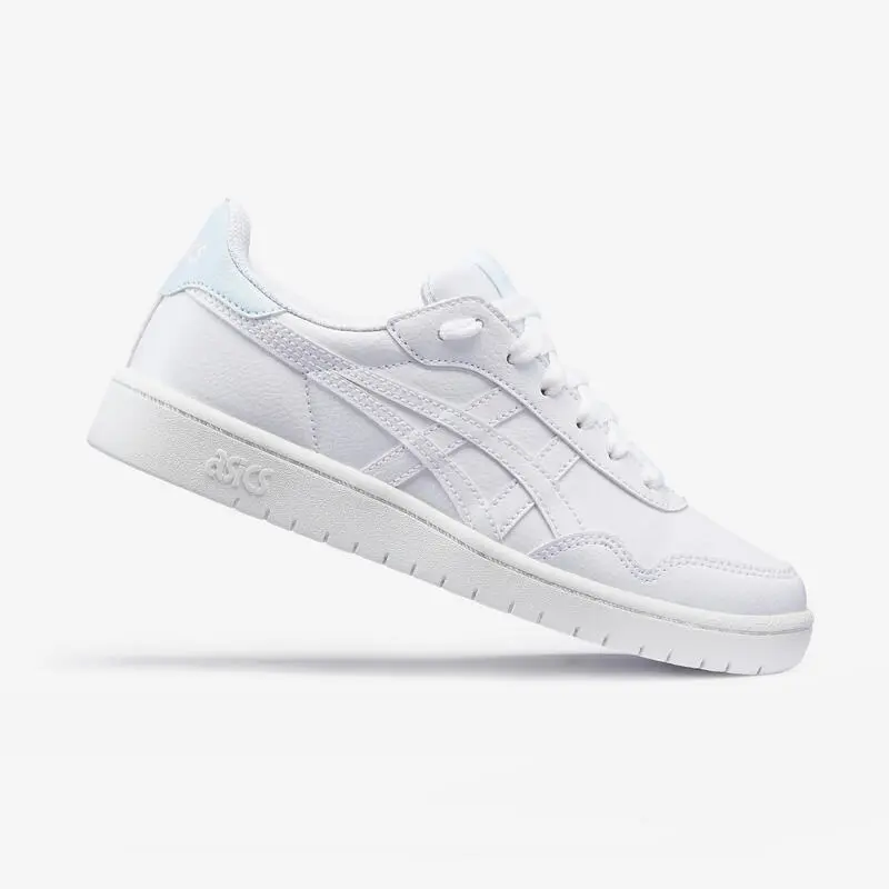 Zapatillas Marcha Urbana Asics JPN Classic Mujer Blanco - Imagen 3
