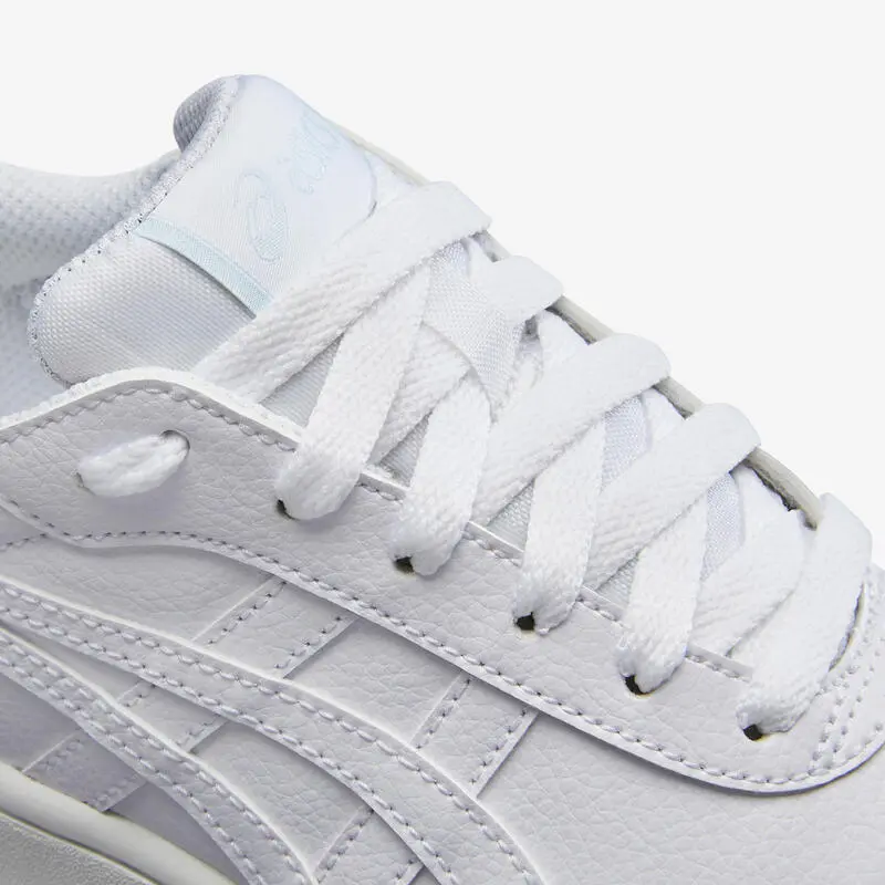 Zapatillas Marcha Urbana Asics JPN Classic Mujer Blanco - Imagen 4