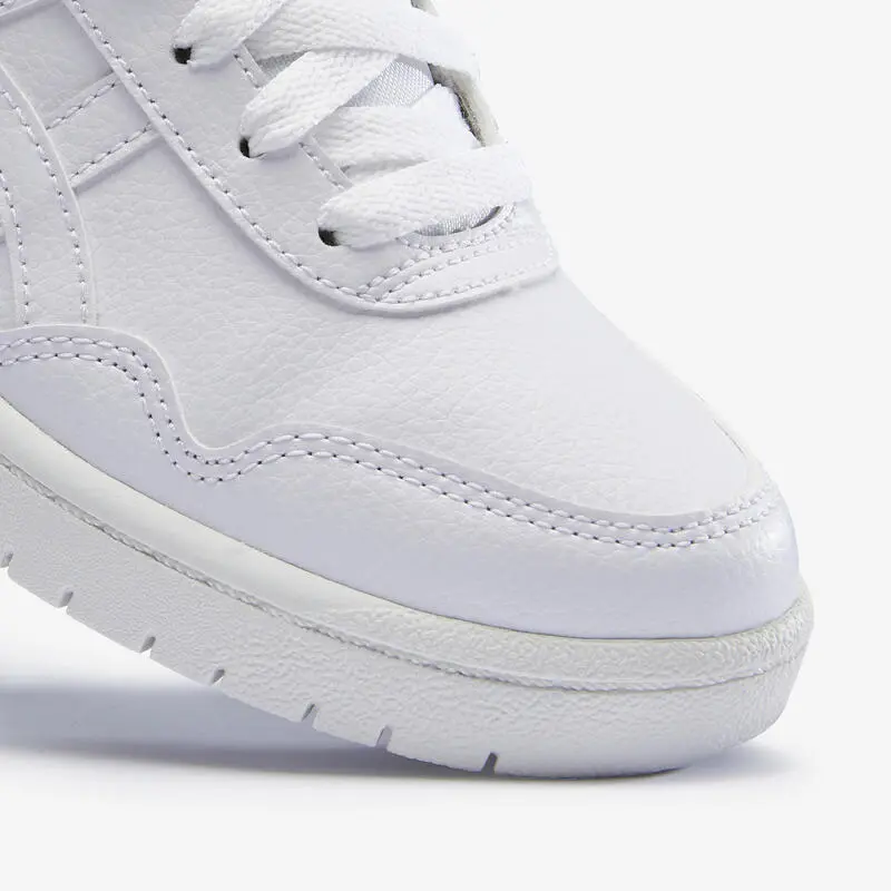 Zapatillas Marcha Urbana Asics JPN Classic Mujer Blanco - Imagen 5