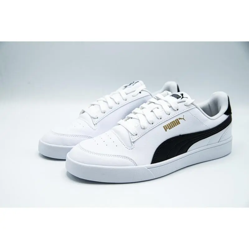 Zapatillas Puma Shuffle, Blanco, Hombres - Imagen 3