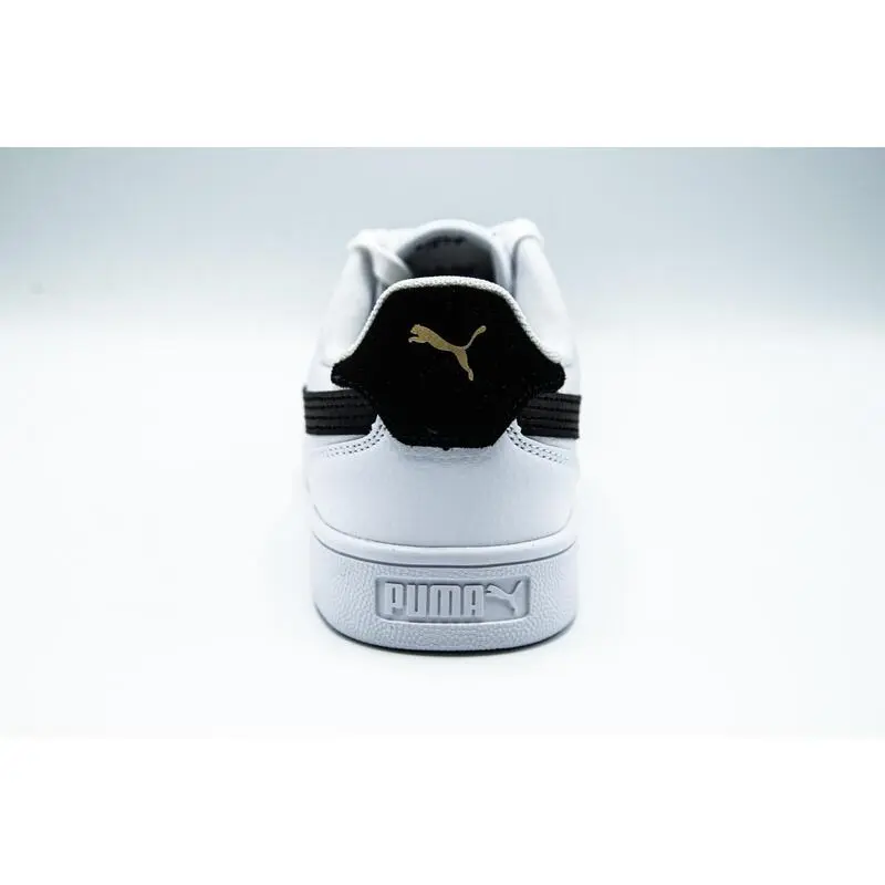 Zapatillas Puma Shuffle, Blanco, Hombres - Imagen 4