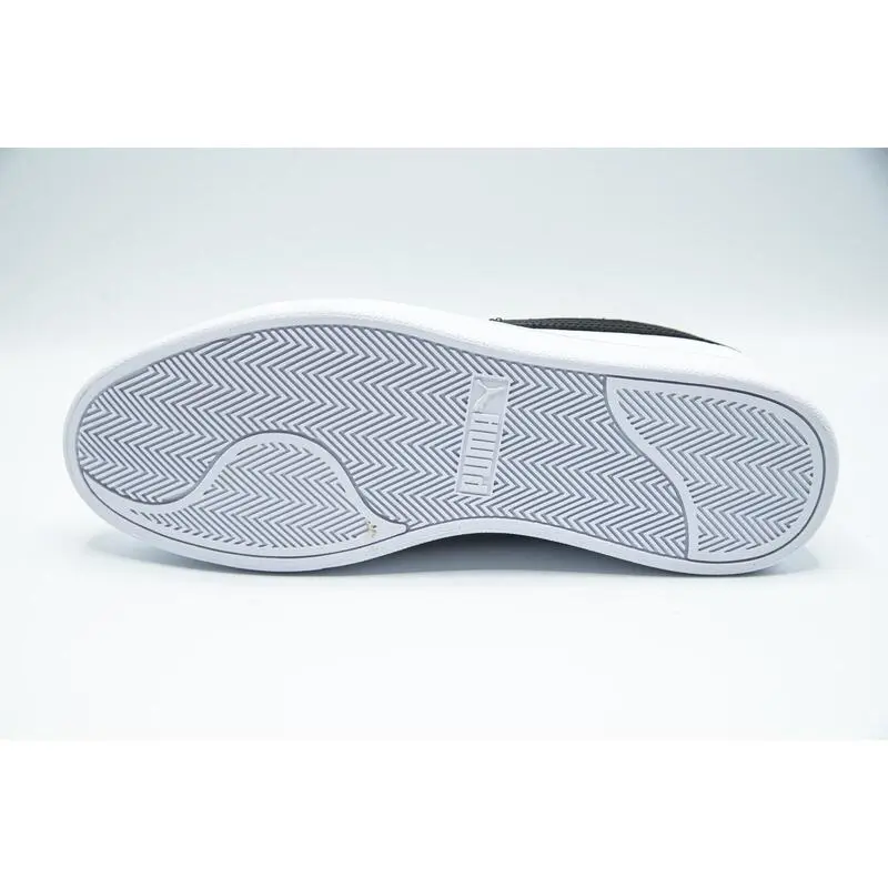 Zapatillas Puma Shuffle, Blanco, Hombres - Imagen 5