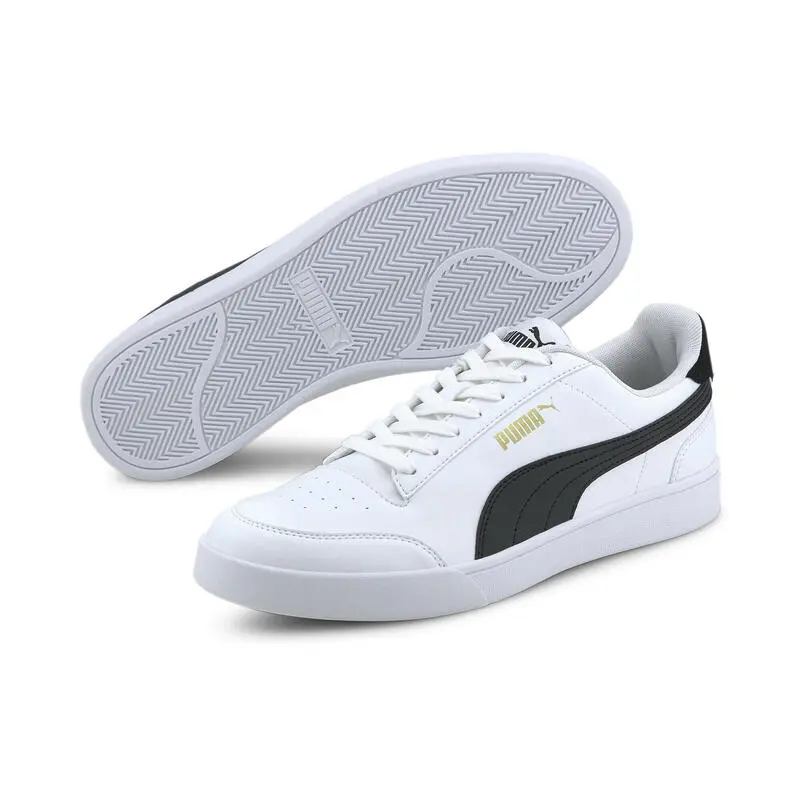 Zapatillas Puma Shuffle, Blanco, Hombres - Imagen 6