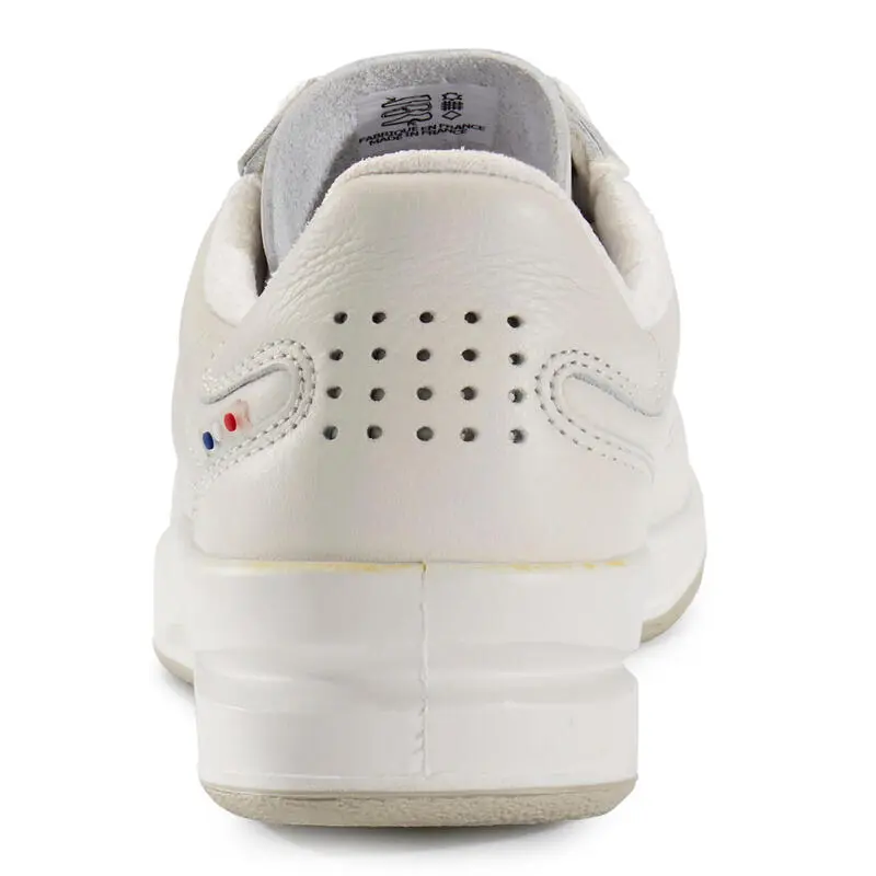 Zapatillas TBS Brandy Mujer Caminata Activa Blanco - Imagen 3